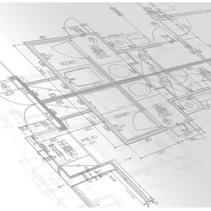 Estudio para reparación o rehabilitación de edificio